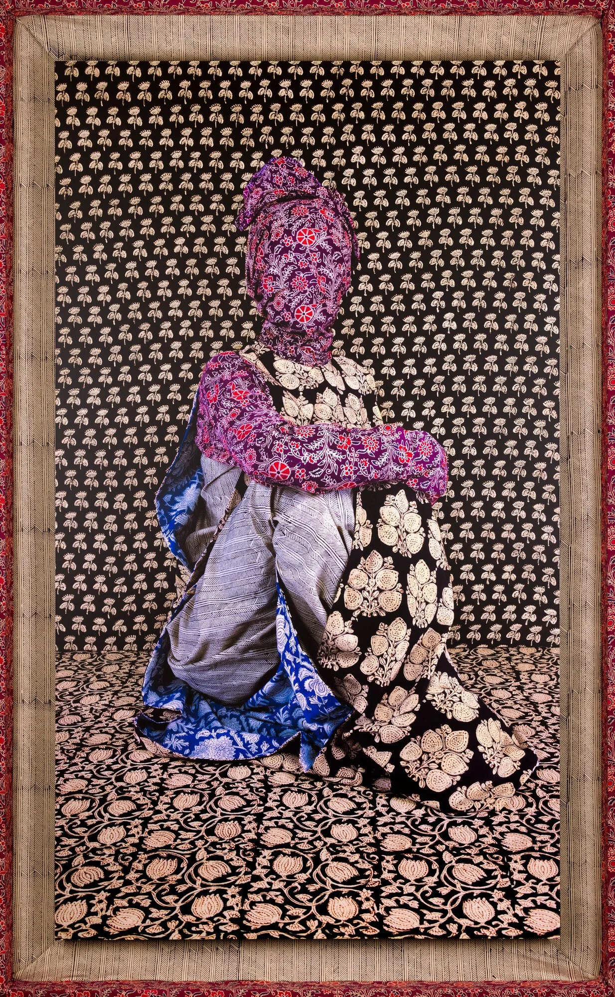 Alia Ali: Introducing Alia Ali | Gilman Contemporary — Musée Magazine